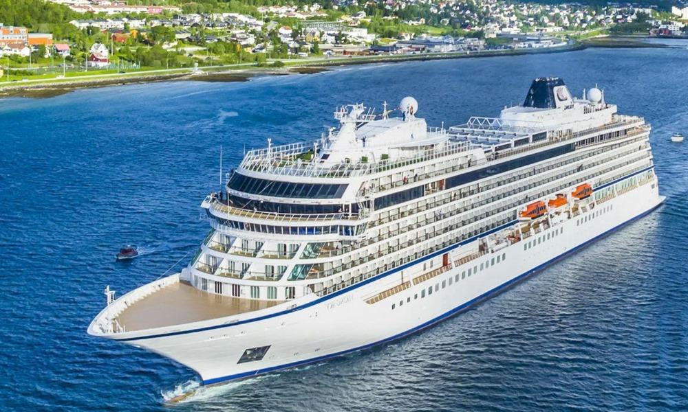 Atlantic islands cruise